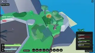 A One Piece Game Katakuri boss afk macro farming