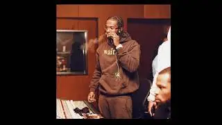 [2021] Pop Smoke x Lil Tjay x Fivio Foreign x 808 Melo x IzzpotOFB Type Beat “Back in Dior”