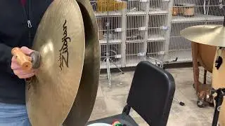 Auxiliary Instruments Technique - PVCC Percussion