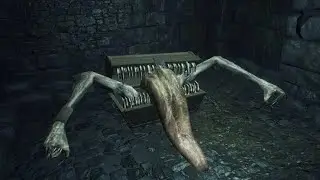 FIRST STREAM TEST - Bloodborne Cainhurst Castle