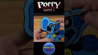 CREATING BUBBAPHANT 2D 