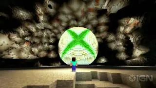 Minecraft xbox one edition