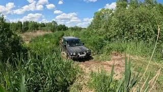 Канава ПТФ2022