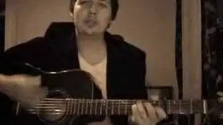 Things Behind The Sun Cover