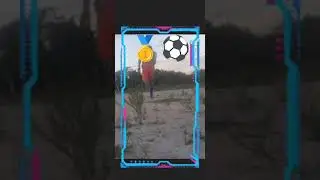 Nunca desista dos seus sonhos vídeo Treinando sozinho