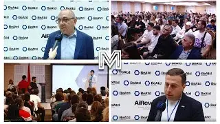 Կայացավ «AI Revolution արհեստական բանականությունը բիզնեսում» կոնֆերանսը #medmedia