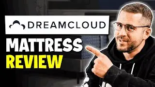 DreamCloud Mattress Review: The Most Comfortable Mattress Ever?