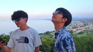 Долгожданная поездка!🚘🇮🇹 Finalmente andiamo a Vasto !