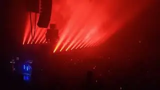 The Chemical Brothers - Under The Influence (Denver 9/23/2022 1st Bank Center)