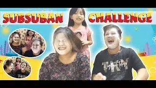 The SUBSUBAN Challenge with BisDak Mode