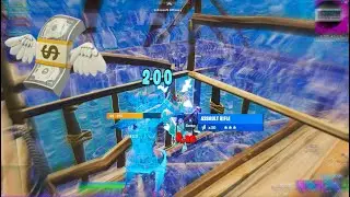 Persian Freestyle 💸 (ft.TSM OPS)
