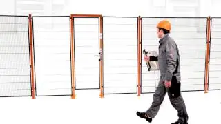 Quatre concepts de sécurité avec le SAFEMASTER STS