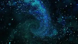 Космическая музыка для медитации. Полёт на луну