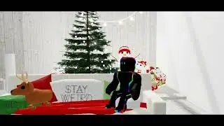 Новогодний прикол 2023