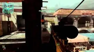 MW3: BEST Way To Start A Game!