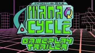 Lemniscate Infinity Realm: Mana Cycle | Gameplay Showcase