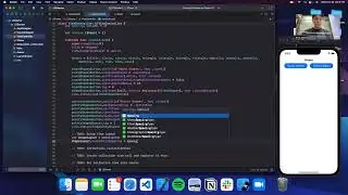 Intro to iOS Development: Demo 5 - UICollectionViews