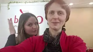 1.04.2024 Мы с Луарой