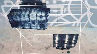 Shibori Workshop