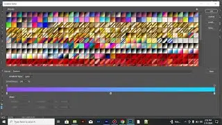 HOW TO GET & INSTALL FREE GRADIENT COLOR FILES FOR FREE