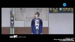 Bts spring day parodi (baştaki yanlişlik yüzünden sorry)