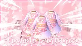 → 𝐓𝐔𝐓𝐎 - 𝙎𝙋𝙍𝙄𝙉𝙂 𝙆𝙄𝙈𝙊𝙉𝙊 📌
