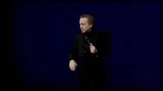 Part 2 Jackie Mason at the Royal Opera House in London