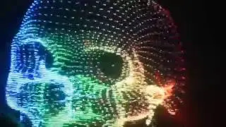 Jean-Michel Jarre - Oxygene 17 @ Birmingham - 08/10/2016