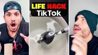 😂BEST RBPLAYING LIFE HACKS VIDEOS🤣