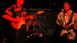 Bombers feat Mike Vivisector