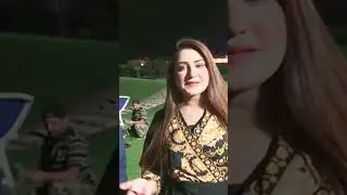 zarjasha khan new video | zeeshan rokhri #juttdastyal #newvideo