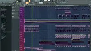 KREAM - What You've Done To Me (FL Studio Remake)