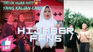 Nungguin yaa!!!TIKTOK HIJAB PERUT | Ukhti Hijab #11