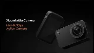 Hasil foto & video Xiomi Mijia 4K Review,Sample Video-Bahasa Indonesia
