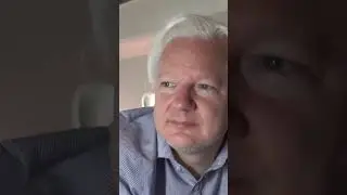 Самолет с Ассанжем приземлился в Бангкоке #wikileaks  #assange