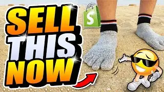 SELL THESE 10 WINNING PRODUCTS NOW (Dropshipping Product Research 2020)