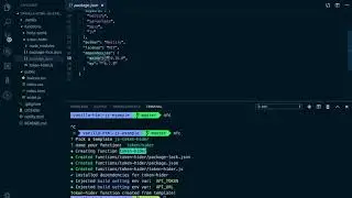 How to hide secret API Keys with Netlify Functions, and develop them locally with Netlify Dev