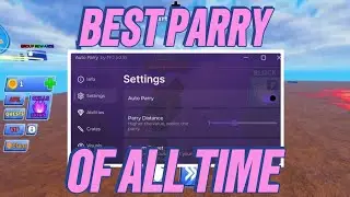 Blade Ball Script Roblox Auto Parry The Best Parry Of All Time - Best Spam | Best Features