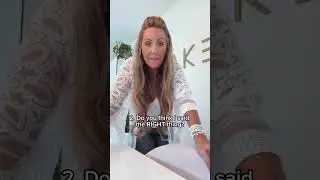 Things I Never Say Because It Gives Away Your Power