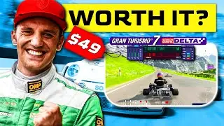 Will This Gran Turismo 7 Mod REALLY Make You An A+ Driver?