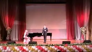 Вокальные шедевры русской музыки