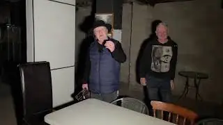 Royal Arcade - Underground - Ghost Hunt - Part 2