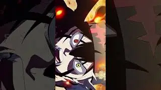 Black clover - edit 
