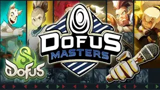 DOFUS MASTERS | GAMA vs RLCS | Match 5