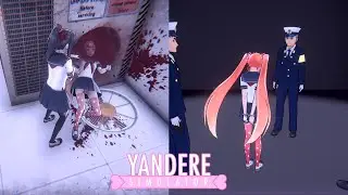 osana elimination method:fan and frame