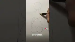 рисуй по образцу