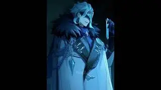 Dottore & Scaramouche (Remake) || Genshin Impact