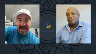 Anton's Testimony Video
