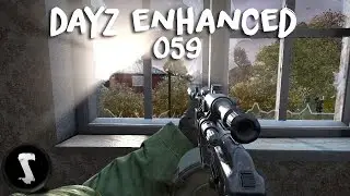 Getting better FPS and Improved Graphics on DayZ 0.59