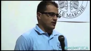 Rilievi sottomarini grazie all'Università delle Marche